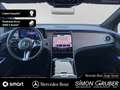 Mercedes-Benz EQE 350 4M SUV Electric Art Trittbrett Ambi 20Zo Fekete - thumbnail 9