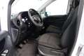 Mercedes-Benz Vito 114 CDI lang Klima Flügeltür AHK 1.Hand Weiß - thumbnail 13