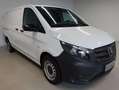 Mercedes-Benz Vito 114 CDI lang Klima Flügeltür AHK 1.Hand Weiß - thumbnail 3