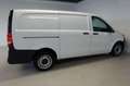 Mercedes-Benz Vito 114 CDI lang Klima Flügeltür AHK 1.Hand Weiß - thumbnail 4