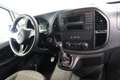 Mercedes-Benz Vito 114 CDI lang Klima Flügeltür AHK 1.Hand Weiß - thumbnail 11