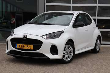 Hybrid 1.5 Hybrid 116pk 6AT Agile