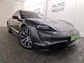 Porsche Taycan 4S Cross Turismo InnoDrive, Head-Up, Panorama Grijs - thumbnail 4