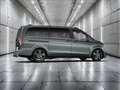 Mercedes-Benz V 300 d AVANTGARDE 4M+PANO+BURMESTER+KLIMA+NAVI Grau - thumbnail 6