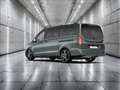 Mercedes-Benz V 300 d AVANTGARDE 4M+PANO+BURMESTER+KLIMA+NAVI Grau - thumbnail 9
