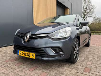 Renault Clio Energy TCe 90pk Intens | Cruise | Trekhaak | Led |