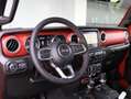 Jeep Wrangler rubicon - thumbnail 5