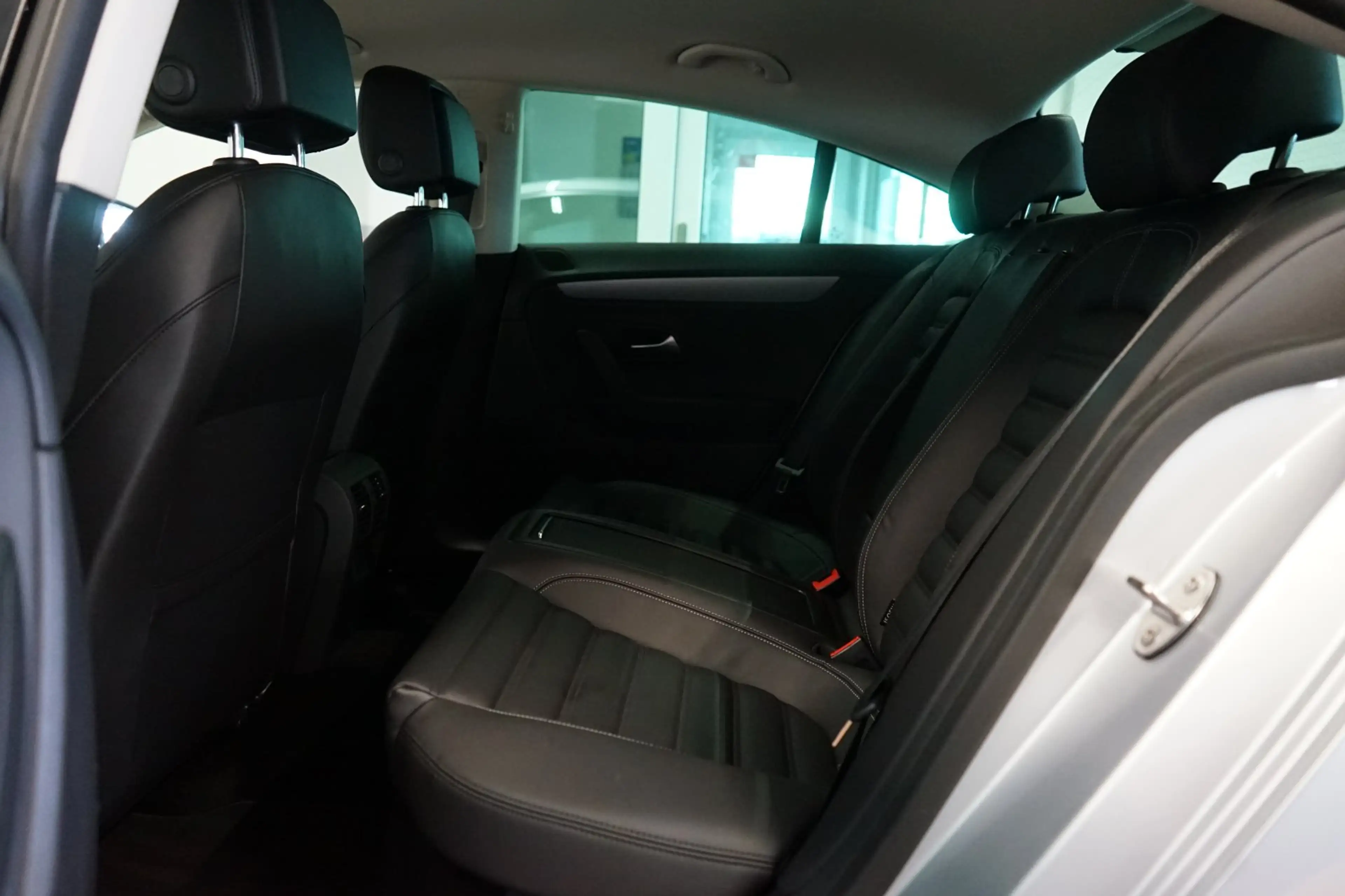 Volkswagen CC 3.6 V6 FSI 4M|1.HD|27 TKM|BI-XENON|NAVI|LEDER — photo 11
