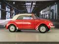 Volkswagen Kever Cabriolet 1303 LS gereviseerde motor Rojo - thumbnail 9