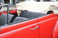 Volkswagen Kever Cabriolet 1303 LS gereviseerde motor Piros - thumbnail 7