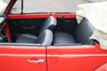 Volkswagen Kever Cabriolet 1303 LS gereviseerde motor Červená - thumbnail 8