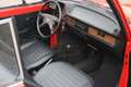 Volkswagen Kever Cabriolet 1303 LS gereviseerde motor Rood - thumbnail 12