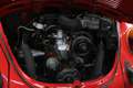 Volkswagen Kever Cabriolet 1303 LS gereviseerde motor Rojo - thumbnail 19