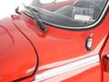 Volkswagen Kever Cabriolet 1303 LS gereviseerde motor Rood - thumbnail 35