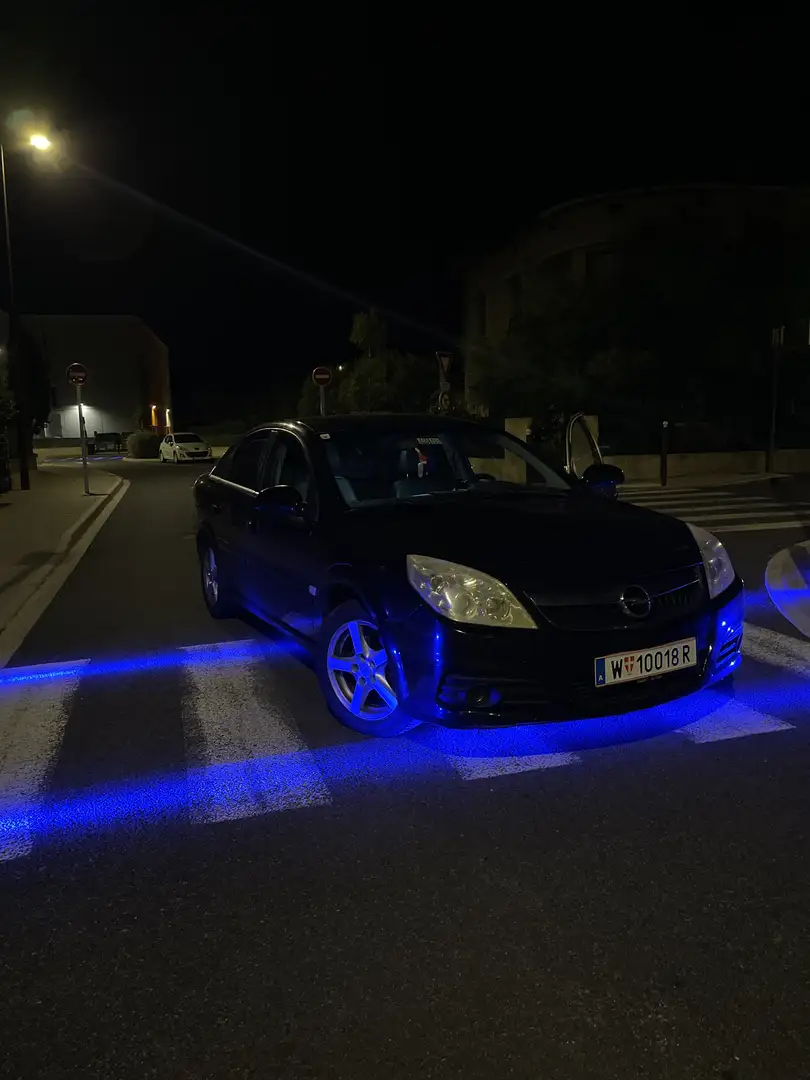 Opel Vectra 1,9 CDTI DPF - 1