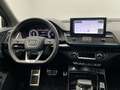 Audi Q5 Sportback advanced 40 TDI quattro MMI Matrix Gris - thumbnail 8