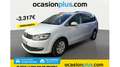Volkswagen Sharan 2.0TDI Advance DSG 110kW Gris - thumbnail 1