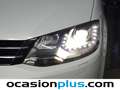 Volkswagen Sharan 2.0TDI Advance DSG 110kW Gris - thumbnail 15