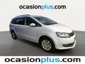 Volkswagen Sharan 2.0TDI Advance DSG 110kW Gris - thumbnail 2