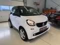 smart forTwo Automatik 90 Ps. Weiß - thumbnail 4