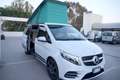 Mercedes-Benz Marco Polo AMG LINE Bianco - thumbnail 2