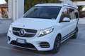 Mercedes-Benz Marco Polo AMG LINE Bianco - thumbnail 1