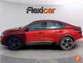 Citroen C4 X BlueHDi 130 S&S EAT8 Plus Rojo - thumbnail 5