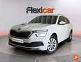 Skoda Kamiq 1.0 TSI Montecarlo 81kW DSG Blanco - thumbnail 8