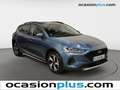 Ford Focus 1.0 Ecoboost MHEV Active 155 Azul - thumbnail 2