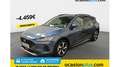 Ford Focus 1.0 Ecoboost MHEV Active 155 Azul - thumbnail 1