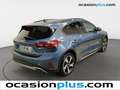 Ford Focus 1.0 Ecoboost MHEV Active 155 Azul - thumbnail 3