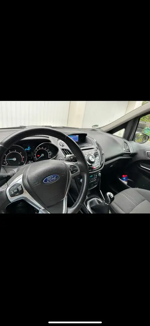 Ford B-Max Titanium - 1