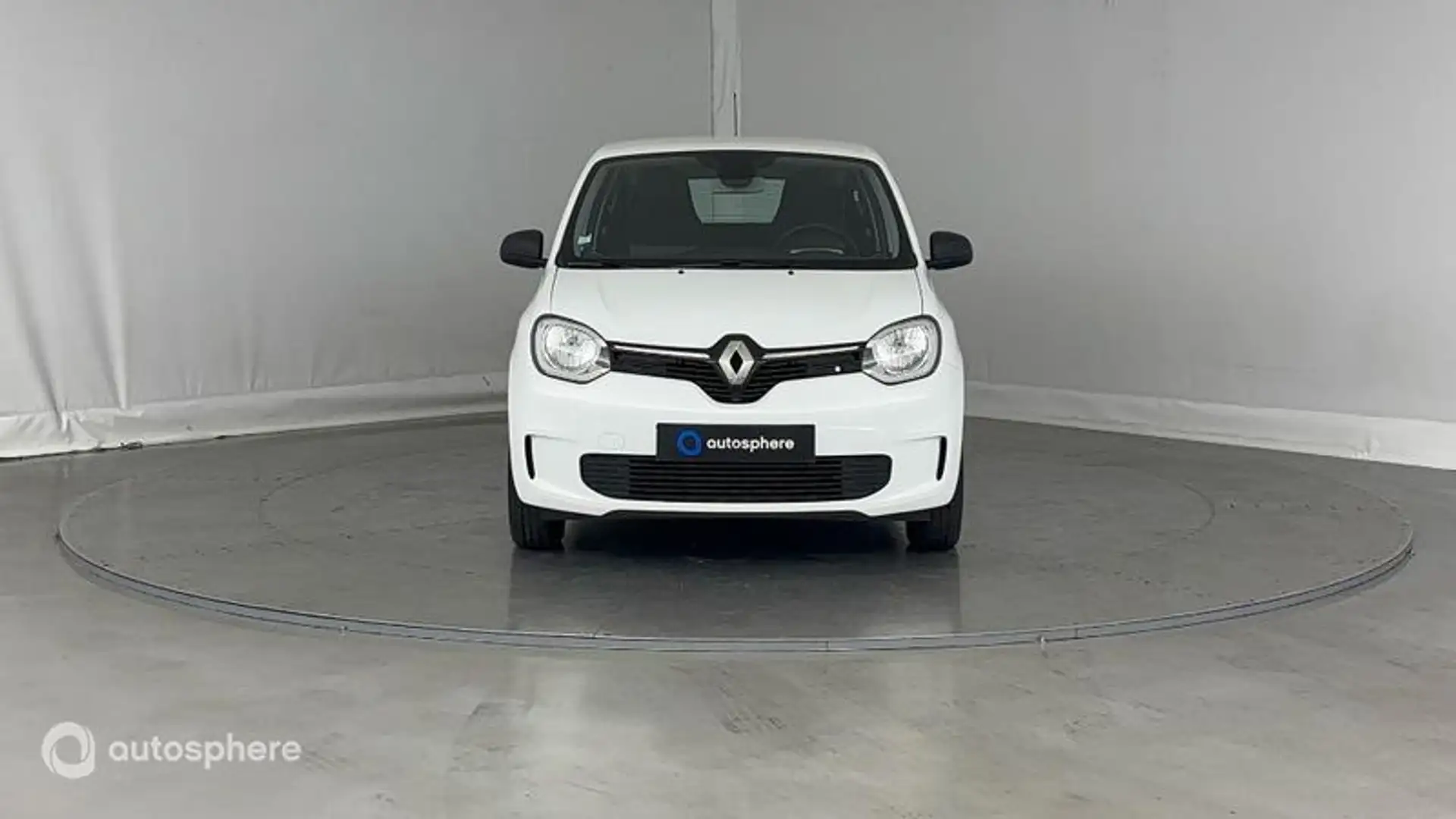 Renault Twingo 1.0 SCe 65ch Life E6D-Full - 2