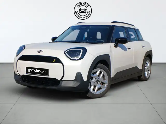 MINI Aceman SE Classic