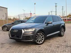 Audi Q7 3.0 TDI quattro S Line *Pano*BOSE*Matrix*ACC*