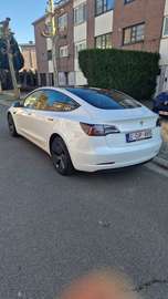 Model 3 60 kWh Standard Plus