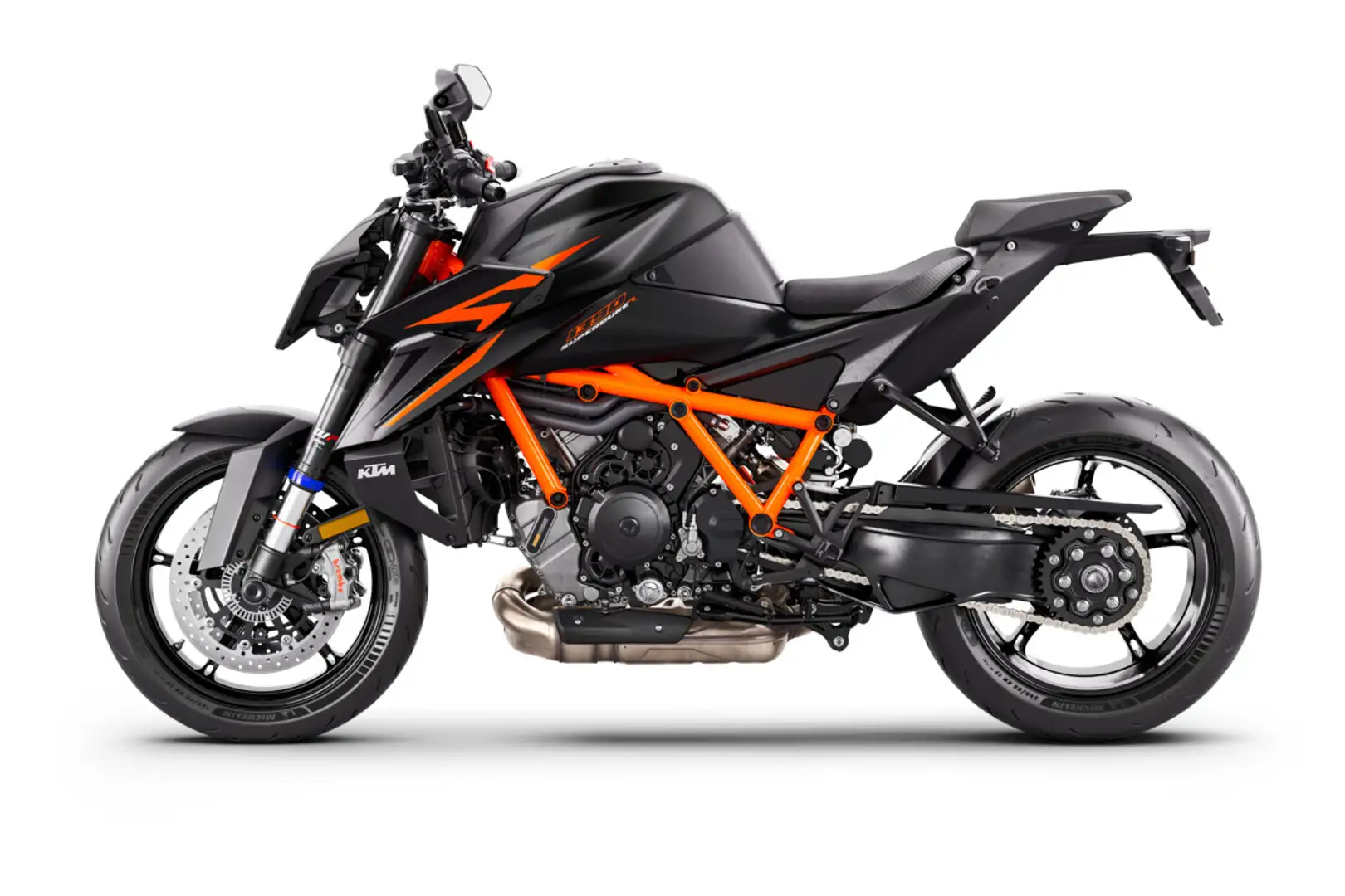 KTM 1390 Super Duke R EVO - 2