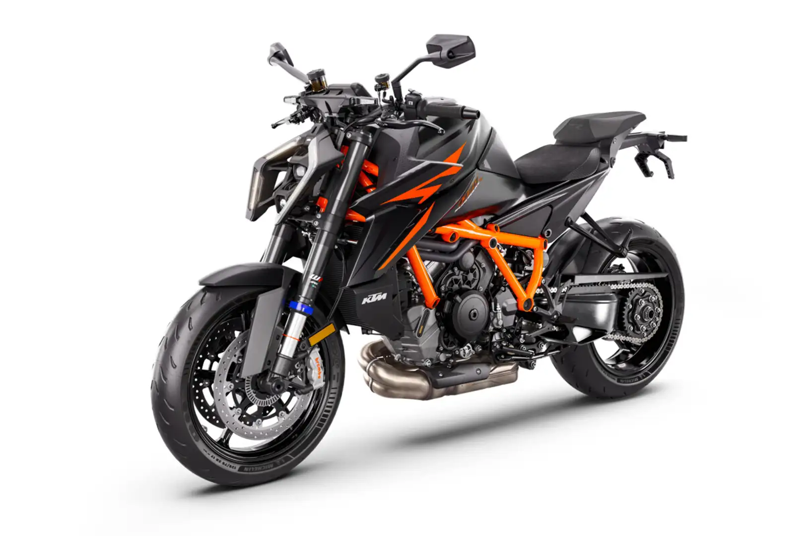 KTM 1390 Super Duke R EVO - 1