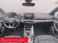 Audi A4 Avant 35 TDI S-tronic advanced PANO NAVI LED KAMER Blau - thumbnail 4