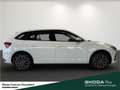 Skoda Scala Selection DSG Fahrassistenz-Paket: Plus Simply Cle Weiß - thumbnail 3