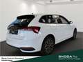 Skoda Scala Selection DSG Fahrassistenz-Paket: Plus Simply Cle Weiß - thumbnail 5