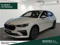 Skoda Scala Selection DSG Fahrassistenz-Paket: Plus Simply Cle Weiß - thumbnail 1