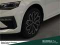 Skoda Scala Selection DSG Fahrassistenz-Paket: Plus Simply Cle Weiß - thumbnail 9