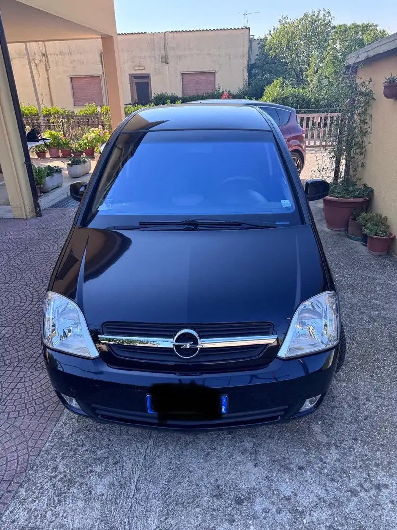 Opel Meriva 1.7 cdti 16v Enjoy 101cv - 1