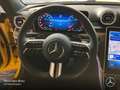 Mercedes-Benz CLE 200 AMG+NIGHT+LED+KAMERA+TOTW+KEYLESS+9G Gelb - thumbnail 14