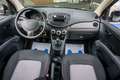 Hyundai i10 1.1 Klima Servo E-Fenster 2.Hand Alufelgen Tüv NEU Noir - thumbnail 8