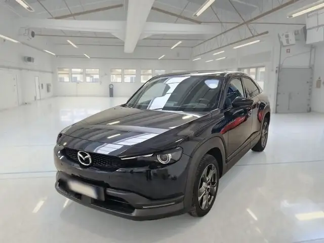 Mazda MX-30 35,5KWH 110 CV EXCEED AUTO SUV
