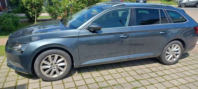 Skoda Superb Superb Combi 1.5 TSI ACT DSGStyle