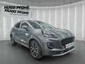 Ford Puma Titanium X NAVI I GJR I SCHIEBEDACH I WINTER-P. Gris - thumbnail 2