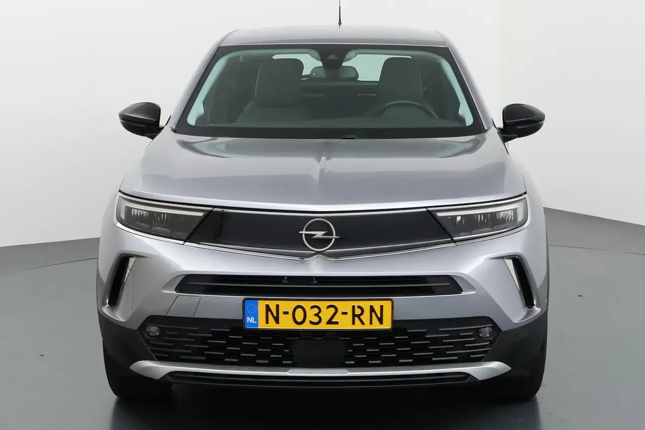 Opel Mokka Elegance 50-kWh 11kw bl. Stille kracht in een verr, миниатюра 10